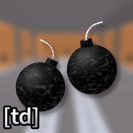Timebomb Duels Wiki logo